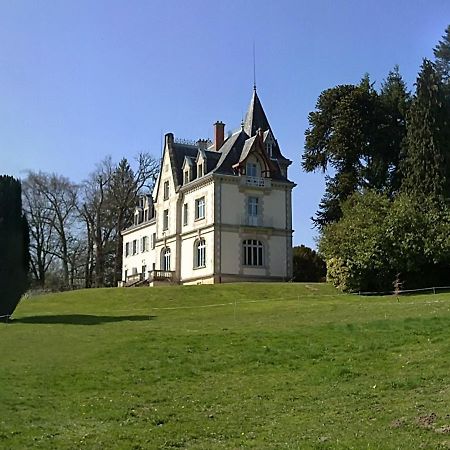 Chateau De Saint-Antoine ボナック・ラ・コート エクステリア 写真