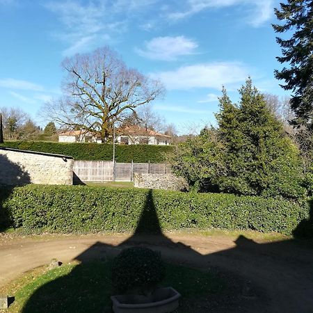 Chateau De Saint-Antoine ボナック・ラ・コート 部屋 写真