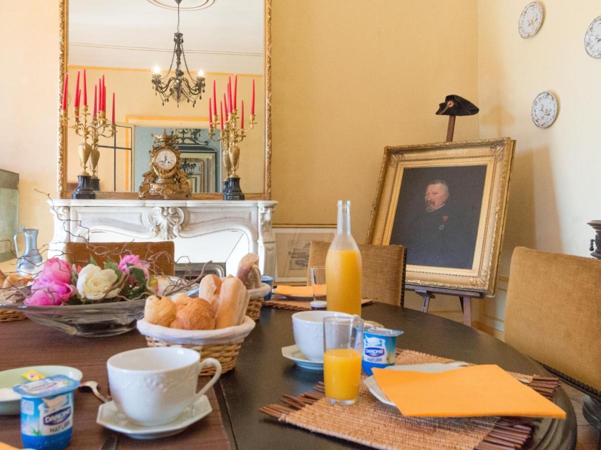Chateau De Saint-Antoine ボナック・ラ・コート エクステリア 写真
