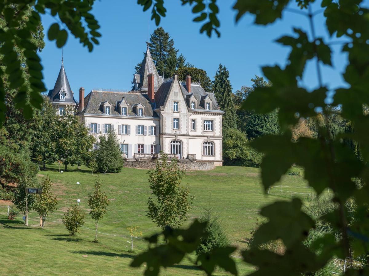 Chateau De Saint-Antoine ボナック・ラ・コート エクステリア 写真